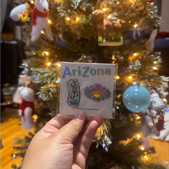 Arizona Tea Merch bundle - Picture 3 of 7